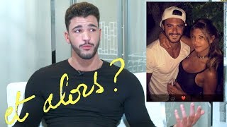 Selim (LPDLA5): Mélanie et Benjamin ? " Il ne se cachaient pas ! "