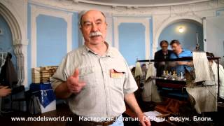 Интервью с Владиславом Жданом