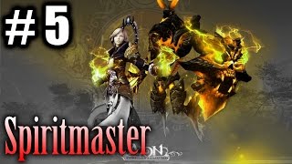 Aion [Асмо-Заклинатель] ► Разглядываем стигмы ►#5
