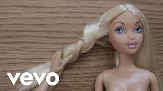 Bon appétit - Katy Perry ft Migos (MONSTER HIGH/BARBIE/EAH STOPMOTION) DOLL PARODY