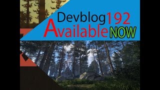 RUST  - HACK Devblog 192 // Undetectable 2018