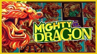 ?? The MIGHTY Dragon ROARS! ??✦ Slot Machine Pokies w Brian Christopher