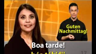 PORTUGIESISCH - SPEAKit! - www.speakit.tv - (Videokurs) #52009