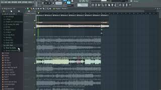 PHONK SAMPLE PACK VOL. 2 Preview / Memphis Rap Samples / Phonk Beat Tutorial / How to Make Phonk