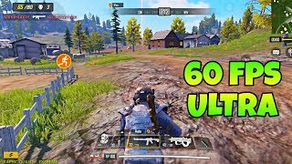 CALL OF DUTY MOBILE BATTLE ROYALE ULTRA GRAPHICS GAMEPLAY | COD MOBILE MAX GRAPHICS