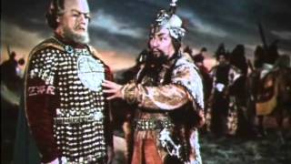 Ария Игоря, Ария Кончака, Половецкие пляски / Aria of Prince Igor, Khan Konchak Prince Igor