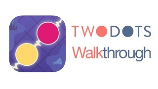 Two Dots Level 286 Walkthrough