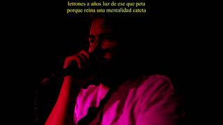 Pablo Hasél - Letrones