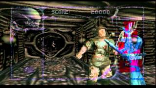 The Evolution Of Aliens Games