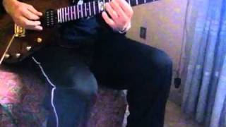 Guitar Solo BGM Nostale - Praterie Soleggiate