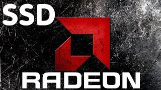 SSD диск AMD 2.5" Radeon R3 120 Гб SATA III TLC R3SL120G