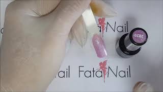 SEMIPERMANENTE COLOR IT PREMIUM 6g N.2420 SILCARE FATANAIL