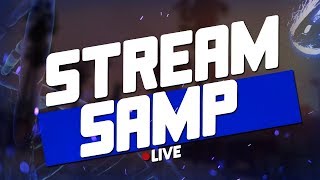 Чилим в самп | ARIES-RP | GTA SAMP
