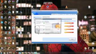 Чистим компьютер от мусора и грязи(CCleaner), Speccy температура,Recuva востанови файы