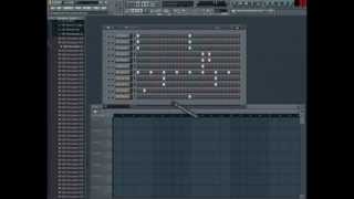 Как создать норм БИТ в FL Studio - Урок 2/1