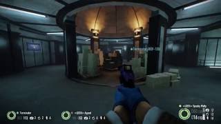 PAYDAY 2: Burning all my offshore money