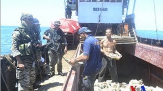 Tàu chiến Philippines rời khu vực đụng độ với TQ trên Biển Đông