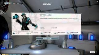 Warframe ► Видео урок ► Обновление 15 ►1 ► №14