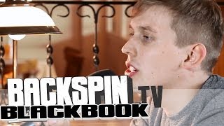 BLACKBOOK - grim104 (Zugezogen Maskulin) über "grim104"
