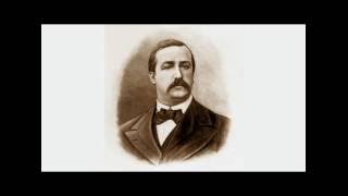 Струнный квартет БСО. Бородин А.П. "Ноктюрн".