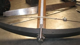 #КАК_СДЕЛАТЬ_ПРОСТОЙ АРБАЛЕТНЫЙ_ЛУК / #HOW_TO_MAKE_A_SIMPLE_CROSSBOW_BOW