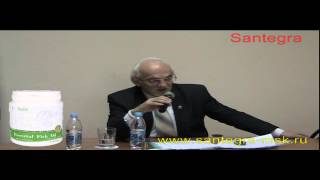 2013 03 23 Дадали В.А. Цикл 2013_03_23 Женские проблемы.