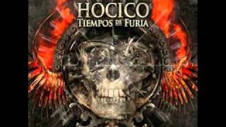 Hocico - Dog Eat Dog