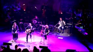 Έρημα χωριά & Το μήλο - Νταλάρας Γλυκερία Βιτάλη@Ιερά Οδός