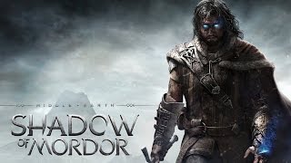 Middle Earth : Shadow Of Mordor - MEDIUM SETTINGS - Nvidia 940M