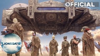 VALERIAN -   "SEE YOU IN SPACE" Featurette - In Cinemas August 2