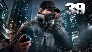 Прохождение игры Watch Dogs часть 39 (Младшая сестра)