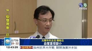 盲腸炎是糖尿病前兆 患者小心