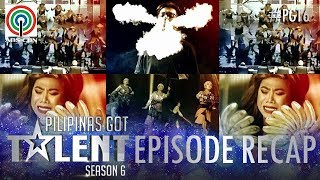 Pilipinas Got Talent Season 6 Episode 23 Recap