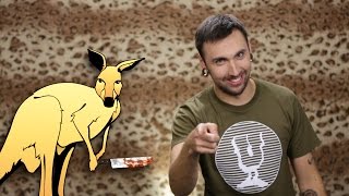 +100500 - Кенгуру-гопники (Caramba Exclusive)
