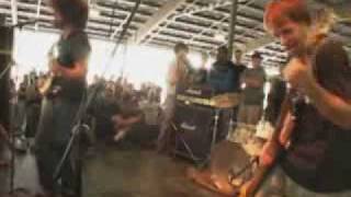 Coheed and Cambria- Everything Evil(live at hellfest)