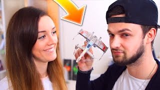 BF vs GF CHALLENGE - WHO WINS!?