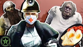 Just Call Doctor Chef M.D.! - 7 Days to Die  | Live Gameplay