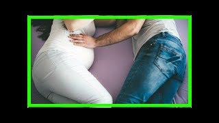 "Nicht die Mama!" - Ungeborenes erkennt, wer den Bauch streichelt