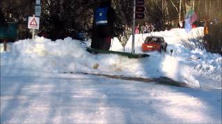 Rally Sarma 2013 ss9,ss10