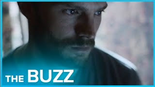 Why You Should Be Watching The Fall With Jamie Dornan and Gillian Anderson