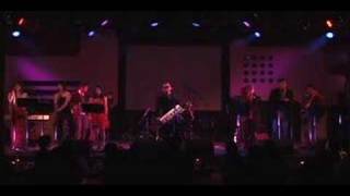 Steely Shodan plays 'Babylon Sisters' (Steely Dan)