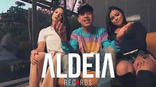 SEM TEMPO PRA SOFRER | Kawe | Prod. Estudio MDB | Clipe Oficial