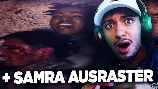 Der schlimmste AUSRASTER BIS JETZT - Rapper Austicker Teil 4