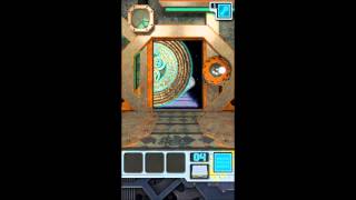 Escape Stargate Level 4 - Walkthrough