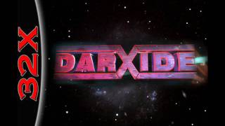 Darxide Music (Sega 32X) - Sound Test 09