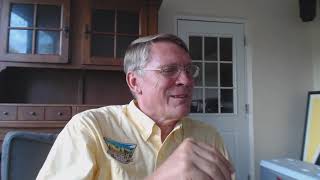 Dr. Kent Hovind - Speaking in Tounges