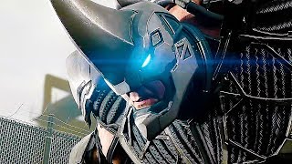 SPIDER-MAN PS4 - Villains Trailer (2018)