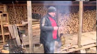 "Специальный репортаж": "Мы вам покажем!"
