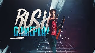 ?PUBG Mobile : GOD LEVEL RUSH GAMEPLAY BOIS || RANK PUSH AND EASY CHICKEN DINNERS!