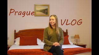 ТУАЛЕТЫ в ПРАГЕ и как выглядит номер отеля 4 звезды